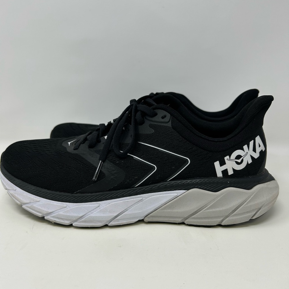 Hoka Arahi 5 Women’s Running Shoes Size 10B